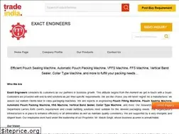 Sites similar to exactengineers.in