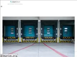 Sites similar to exactgroup.rs
