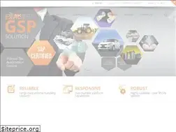 Sites similar to exactgst.com