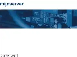 Sites similar to exacthost.nl