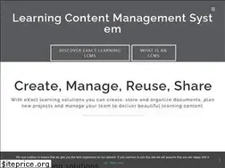 Sites similar to exactls.com