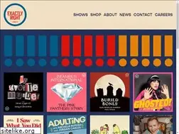 Sites similar to exactlyrightmedia.com