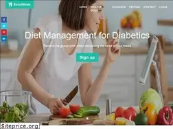 Sites similar to exactmeals.com