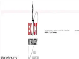 Sites similar to exactmetrology.com
