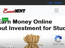 Sites similar to exactmint.com