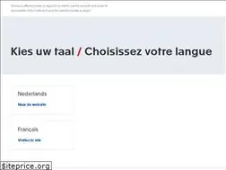 Sites similar to exactonline.be