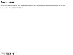 Sites similar to exactplastomers.com