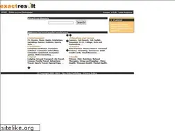Sites similar to exactresult.com