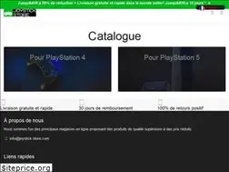 Sites similar to exactrol.com