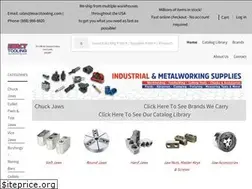 Sites similar to exacttooling.com