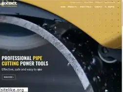 Sites similar to exacttools.com