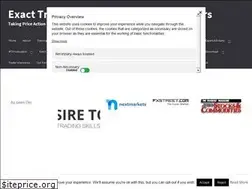 Sites similar to exacttrading.com