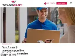 Sites similar to exacttrans.nl