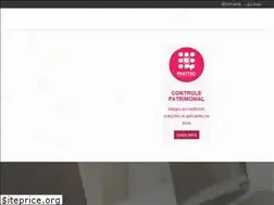 Sites similar to exactus.com.br