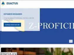 Sites similar to exactusmetrologia.com.br
