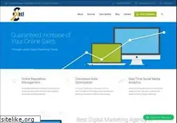 Sites similar to exactxs.com