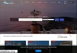 Sites similar to exadas-crete.com