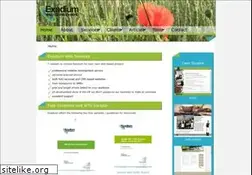Sites similar to exadium.com