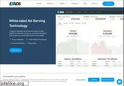 Sites similar to exads.com