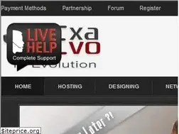 Sites similar to exaevo.com