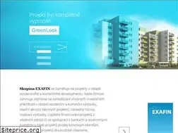 Sites similar to exafin.cz
