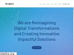 Sites similar to exafort.com