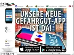 Sites similar to exag.net
