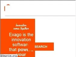 Sites similar to exago.com