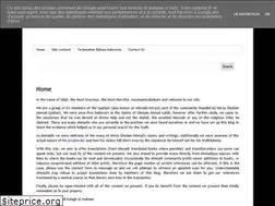 Sites similar to exahmadi.blogspot.com