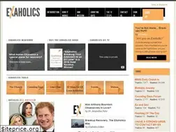 Sites similar to exaholics.com
