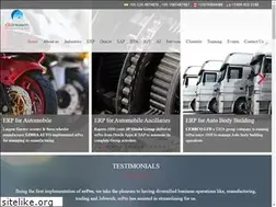 Sites similar to exainfotech.com