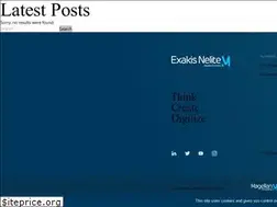 Sites similar to exakis-nelite.com