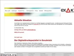 Sites similar to exakt.org