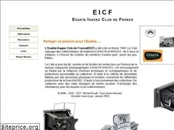 Sites similar to exakta-cf.org