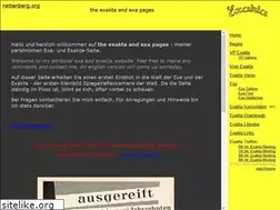 Sites similar to exaktapages.com