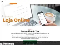 Sites similar to exaktus.pt