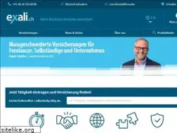 Sites similar to exali.ch