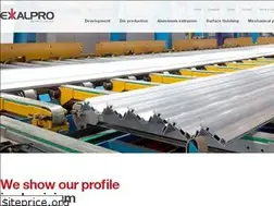Sites similar to exalpro.com