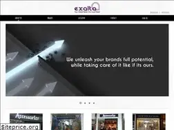 Sites similar to exalta.com.mx