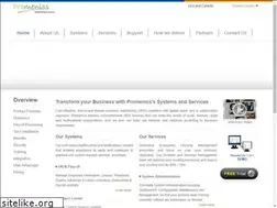 Sites similar to exalthr.com