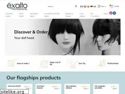 Sites similar to exalto-professionnel.fr