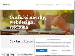 Sites similar to exaltor.cz