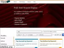 Sites similar to exaly.com