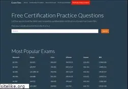 Sites similar to exam-files.com