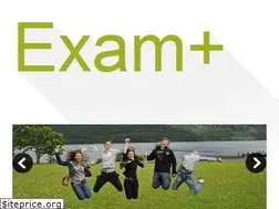 Sites similar to exam-plus.com