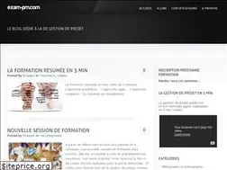 Sites similar to exam-pm.com