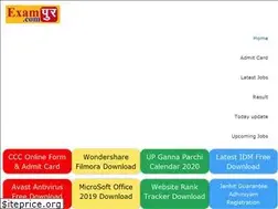 Sites similar to exam-pur.com