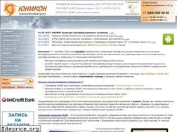 Sites similar to exam-rcb.ru