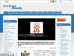 Sites similar to exam-resultszone.blogspot.com