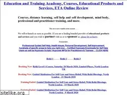 Sites similar to exam-ta.ac.uk